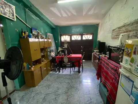 Casa en Venta 35 años