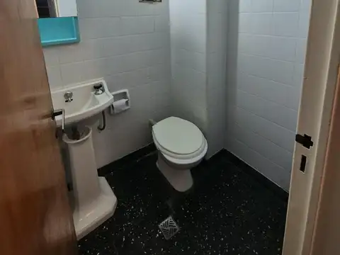 Departamento en Alquiler en Villa del Parque, $ 1.200.000