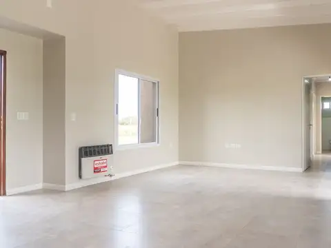 Venta Casa A estrenar  La asunción club de campo