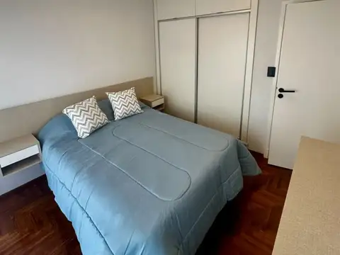 Departamento en Venta en Plaza Mitre, USD 109.900