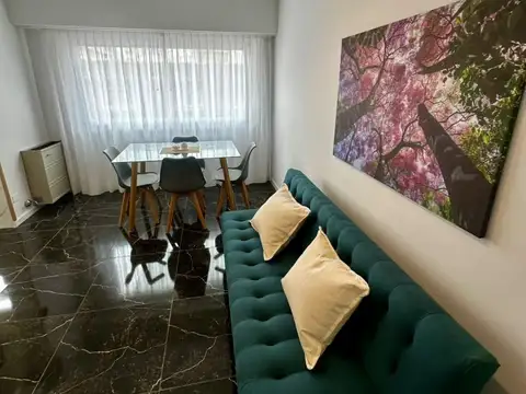 Departamento en Venta 1 año