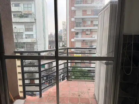 Departamento en Alquiler en Almagro, USD 400.000
