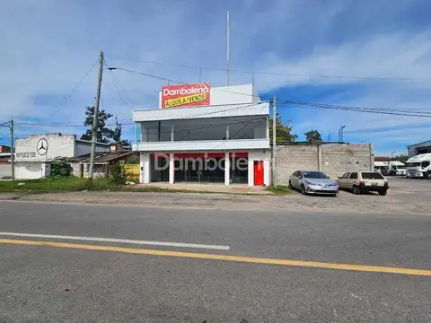 Local en Alquiler en General Rodriguez, USD 3.400