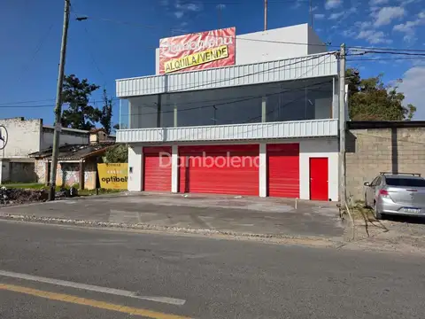 Local  en Alquiler  en General Rodríguez