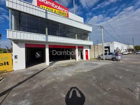 Local en Alquiler en General Rodríguez, USD 3.000