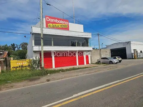 Local en Alquiler en General Rodriguez, USD 3.400