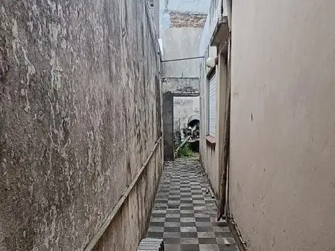 Casa en Venta en Lanus Oeste, USD 68.900