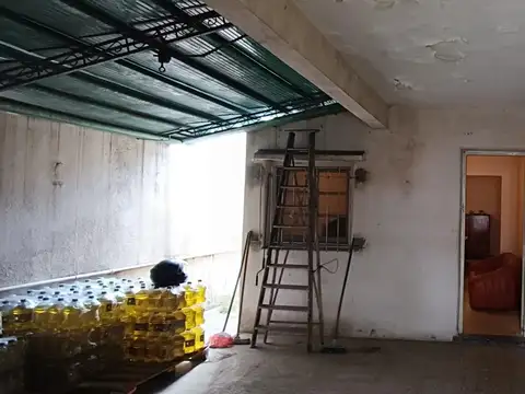 Pasaje Galvan Al 3100