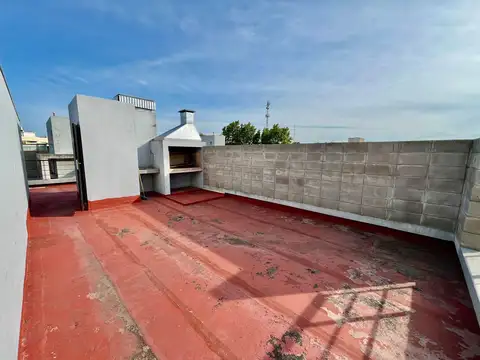 Monoambiente en Venta en Victoria, excelente estado, baulera