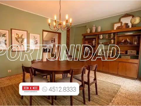 PH 2 Dormitorios Venta - Carapachay