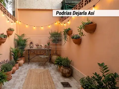Depto Tipo Casa en Venta al Norte
