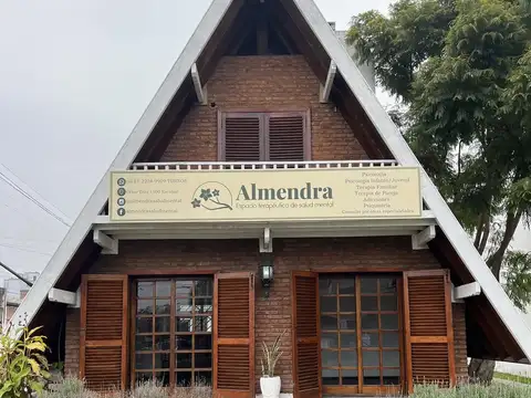 Casa en Alquiler para fines comerciales