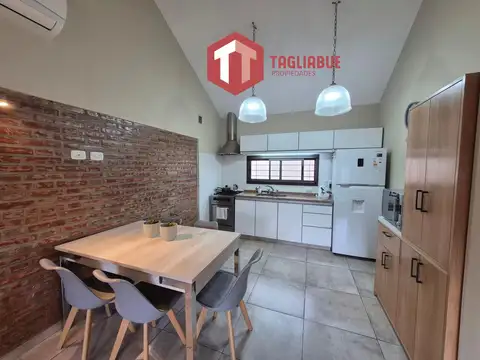 Casa en Venta 7 años