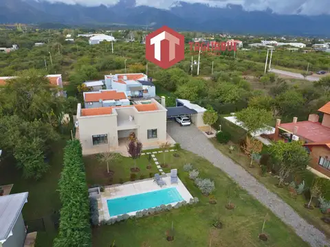 Casa en Venta en Merlo, USD 148.000