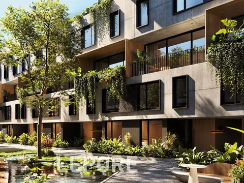 Venta de DÚPLEX 4 Ambientes en Caballito