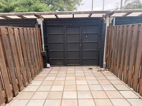 Duplex 2 ambientes - Ituzaingó Sur