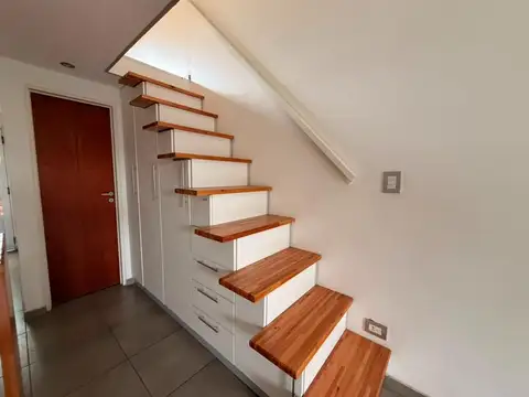 Depto Tipo Casa en Venta en Ituzaingó Sur, USD 75.000