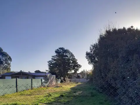Terreno en venta en Sierra De La Ventana