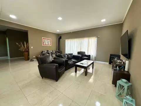 CASA EN VENTA FINCAS DE SAN VICENTE SPORTING