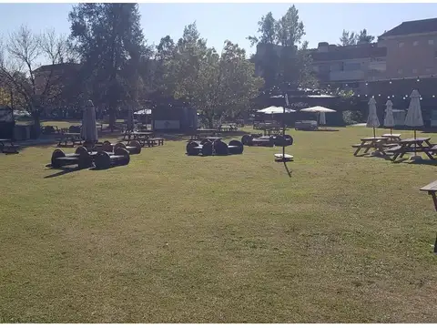 Local en Alquiler Shopping