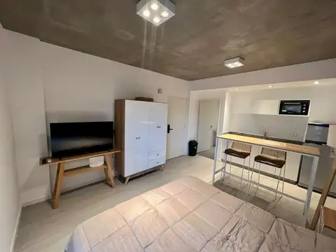 Departamento en Alquiler Temporal en Almagro, $ 46.000