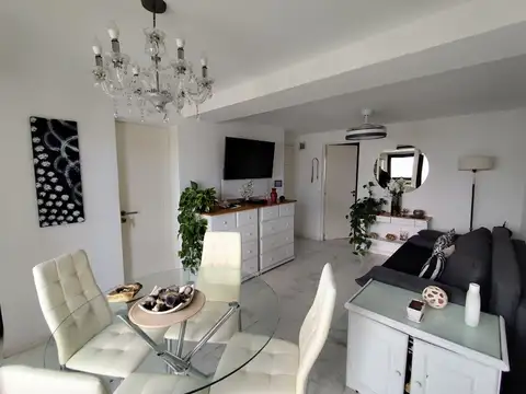 Exclusivo dto 2 ambientes - La Perla Conrad Tower