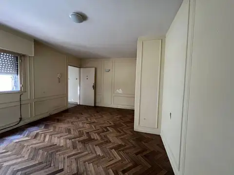 Departamento en Venta en Caballito, USD 51.000