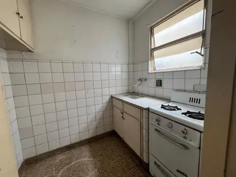 Departamento en Venta 40 años