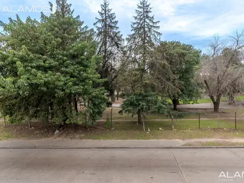 Av. Díaz Velez al 600