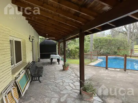 Casa en Venta de 4 dormitorios