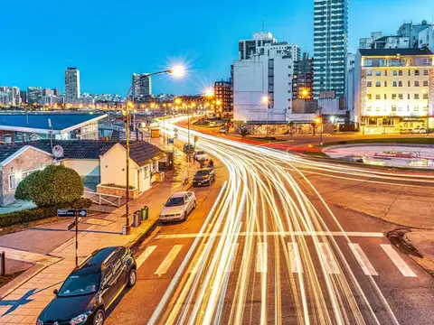 Terreno en Venta en Plaza Rocha, USD 129.900