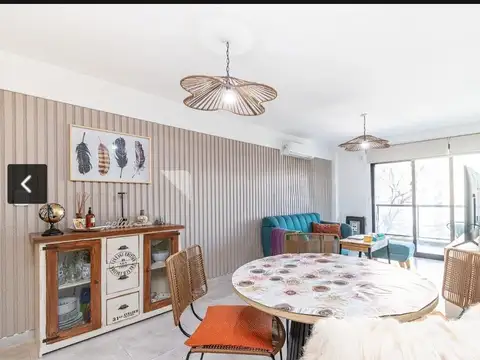 Departamento en Alquiler de 1 dormitorio