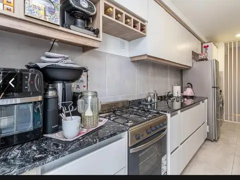 Departamento en Alquiler 2 años