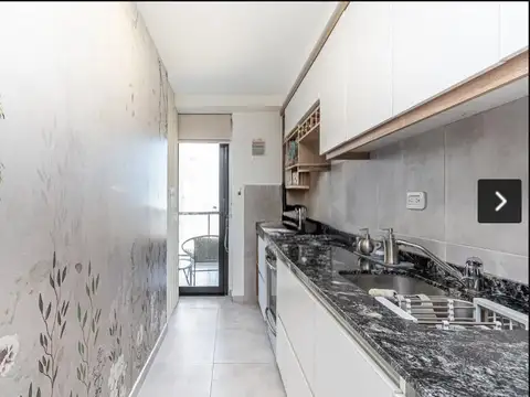 Departamento en alquiler en Villa Saenz Peña