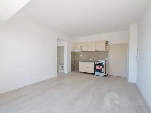 Departamento en Venta en Belgrano, USD 148.000