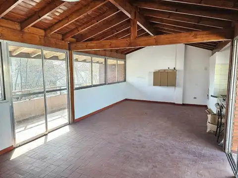 Avenida Emilio Castro 5800