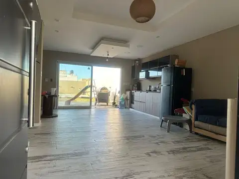 Venta de Casa en Barrio Villa Fortuna - San Vicente