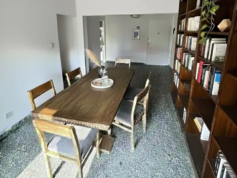 Departamento en Venta en Villa Urquiza, USD 149.900