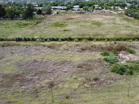 Terreno en Venta en Suipacha, USD 35.000
