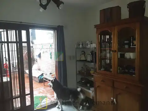 Casa en Venta al Sureste
