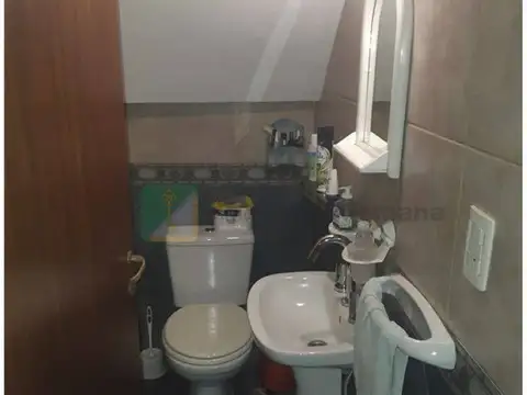 Venta - Duplex - 3 Dormitorios - Villa Ballester