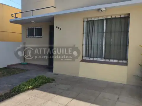 Casa en Alquiler al Oeste