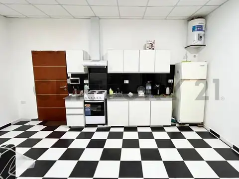 Venta de Departamento 2 AMBIENTES en Muñiz