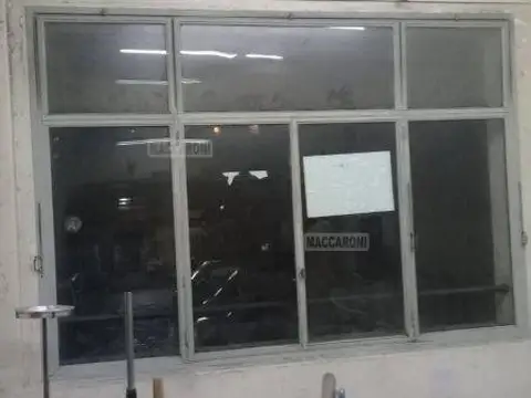 Oficina en Venta al Noroeste