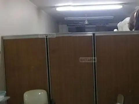 Teniente General Juan Domingo Perón 1600, Piso 1