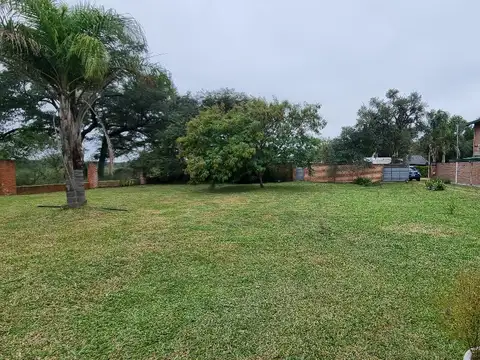 Casa en Venta en Villa Fabiana, USD 139.000