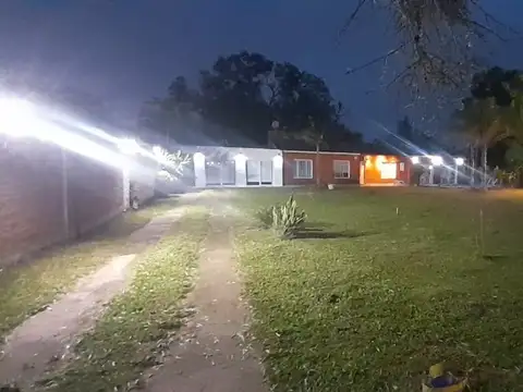 FRANCISCO SOLANO 4600