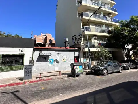 Alquiler / Venta Departamento Monoambiente Artigas 234, Barrio Alberdi