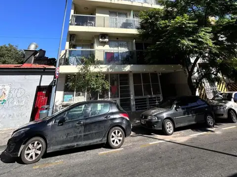 Departamento en Venta en Alberdi, USD 35.000