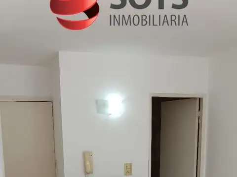 Venta Departamento Monoambiente Artigas 234, Barrio Alberdi